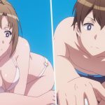 Okaasan Online OVA Blu-Ray Anime 0037