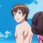 Okaasan Online OVA Blu-Ray Anime 0039