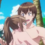 Okaasan Online OVA Blu-Ray Anime 0053