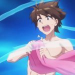 Okaasan Online OVA Blu-Ray Anime 0054