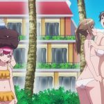 Okaasan Online OVA Blu-Ray Anime 0055