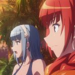 Okaasan Online OVA Blu-Ray Anime 0058