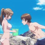 Okaasan Online OVA Blu-Ray Anime 0063