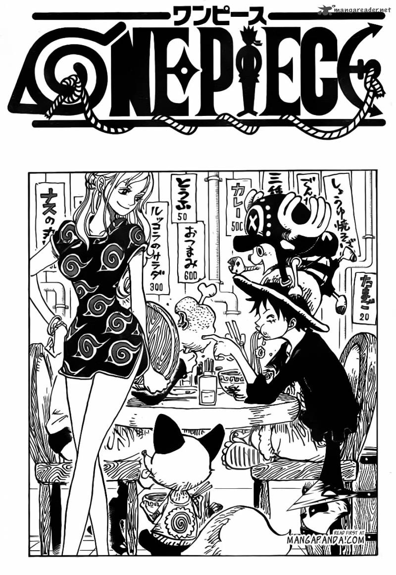 Pin by One Piece on One Piece ผลปีศาจ  One piece manga, Eiichirō oda,  Greatest mysteries