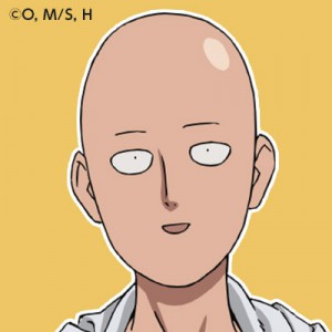 One-Punch-Man-Anime-Twitter-Icon-Saitama-2