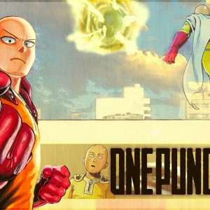 One-Punch-Man-Manga