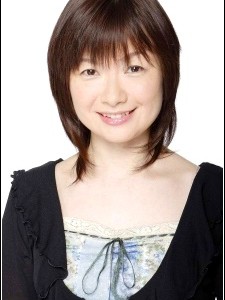 Ootani Ikue