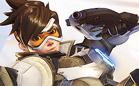 Blizzard Entertainment’s Overwatch Releases on May 24th