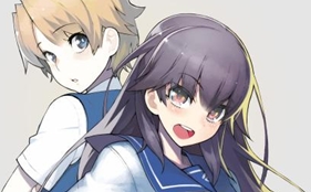 P.A. Works’ Mystery Anime Haruchika Premieres January 2016