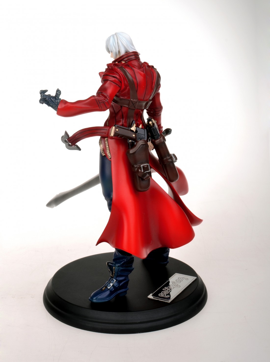 devil may cry 3 dante figure