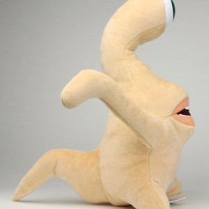 migi plush toy