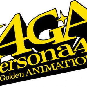 Persona 4 The Golden Animation Airing July – A-1 Pictures to Animate Logo