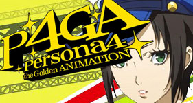 Persona 4 The Golden Animation Airing July – A-1 Pictures to Animate