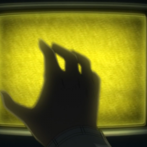 Persona 4 The Golden Animation Episode 1 preview haruhichan.com frame #11324