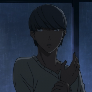 Persona 4 The Golden Animation Episode 1 preview haruhichan.com frame #11760