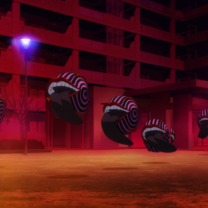 Persona 4 The Golden Animation Episode 1 preview haruhichan.com frame #18729