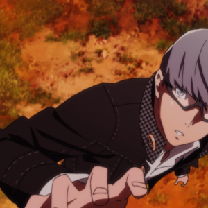 Persona 4 The Golden Animation Episode 1 preview haruhichan.com frame #19600