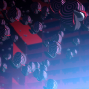 Persona 4 The Golden Animation Episode 1 preview haruhichan.com frame #20036