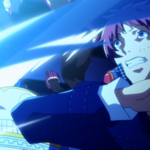 Persona 4 The Golden Animation Episode 1 preview haruhichan.com frame #20907