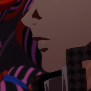 Persona 4 The Golden Animation Episode 1 preview haruhichan.com frame #22213