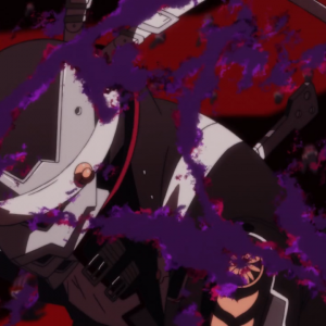 Persona 4 The Golden Animation Episode 1 preview haruhichan.com frame #22649