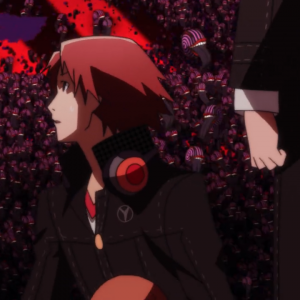 Persona 4 The Golden Animation Episode 1 preview haruhichan.com frame #23085