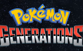 Pokemon Generations Anime Telling Pokemon Game Stories to Launch on Youtube