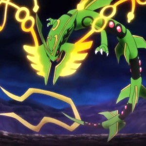 Pokemon Ruby Omega Alpha Sapphire Mega Evolution Special Animation haruhichan.com Pokemon Mega Evolutions Special Promotional Video 062