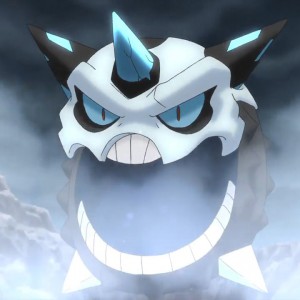 Pokemon Ruby Omega Alpha Sapphire Mega Evolution Special Animation haruhichan.com Pokemon Mega Evolutions Special Promotional Video 103