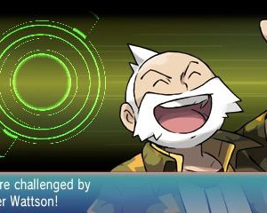 Pokémon Omega Ruby Alpha Sapphire Screentshot Wattson 3