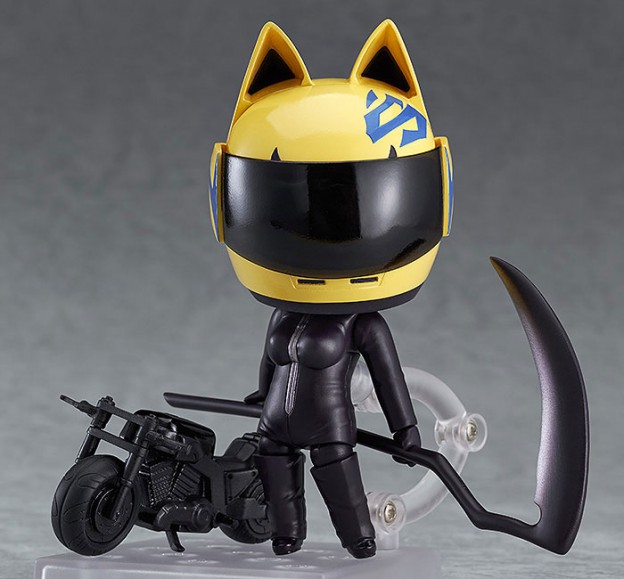 celty sturluson nendoroid