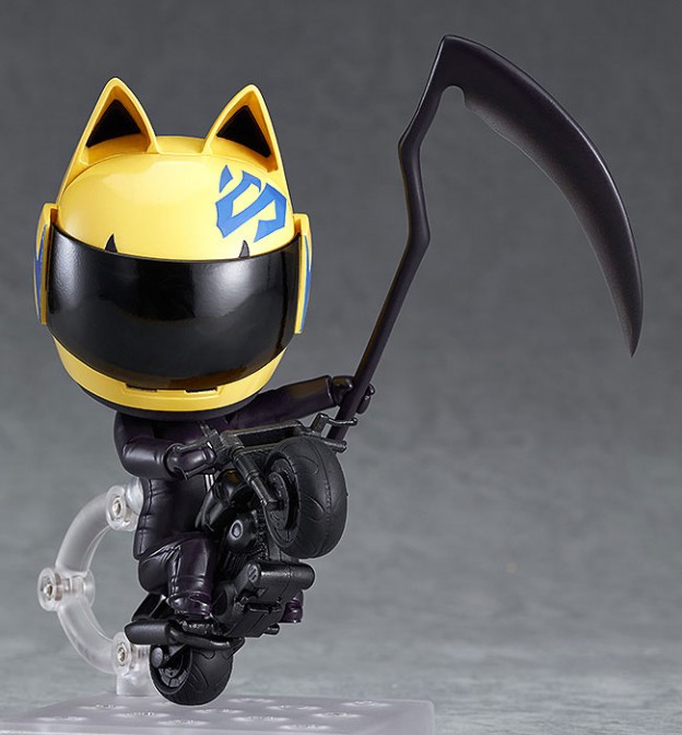 celty sturluson nendoroid