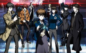 Psycho Pass Second Season Archives Haruhichan Network Anime News And More