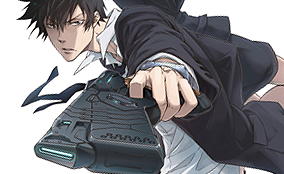 Life-Sized Replica of Psycho-Pass’ Dominator Available for Purchase