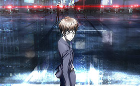 Psycho-Pass-second-season- key visual-featured image