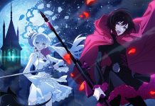 Opening Theme MV of RWBY Ice Queendom Released