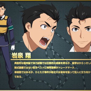 Rail-Wars-Character-Designs-Shou-Iwaizumi