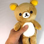 Rilakkuma Plush Small