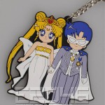 Sailormoon keychain