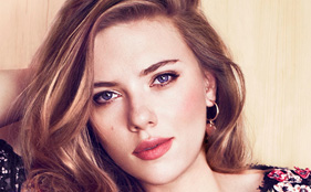 Scarlett Johansson to Star in Live Action Ghost in the Shell Film