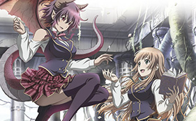 Shingeki no Bahamut: Manaria Friends anime project gets revived by Cygames  : r/Granblue_en