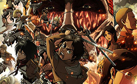 Attack on Titan 2nd Season Details to Be Revealed on March 9th