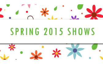 Spring 2015 Anime Hashtags