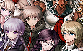 Danganronpa 1 and 2, Half-Life 3, and More Appear on Steam Database