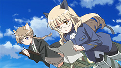 Strike-Witches_Haruhichan.com-Operation-Victory-Arrow-Vol.-3—Arnhem-no-Hashi-Preview-Image-5