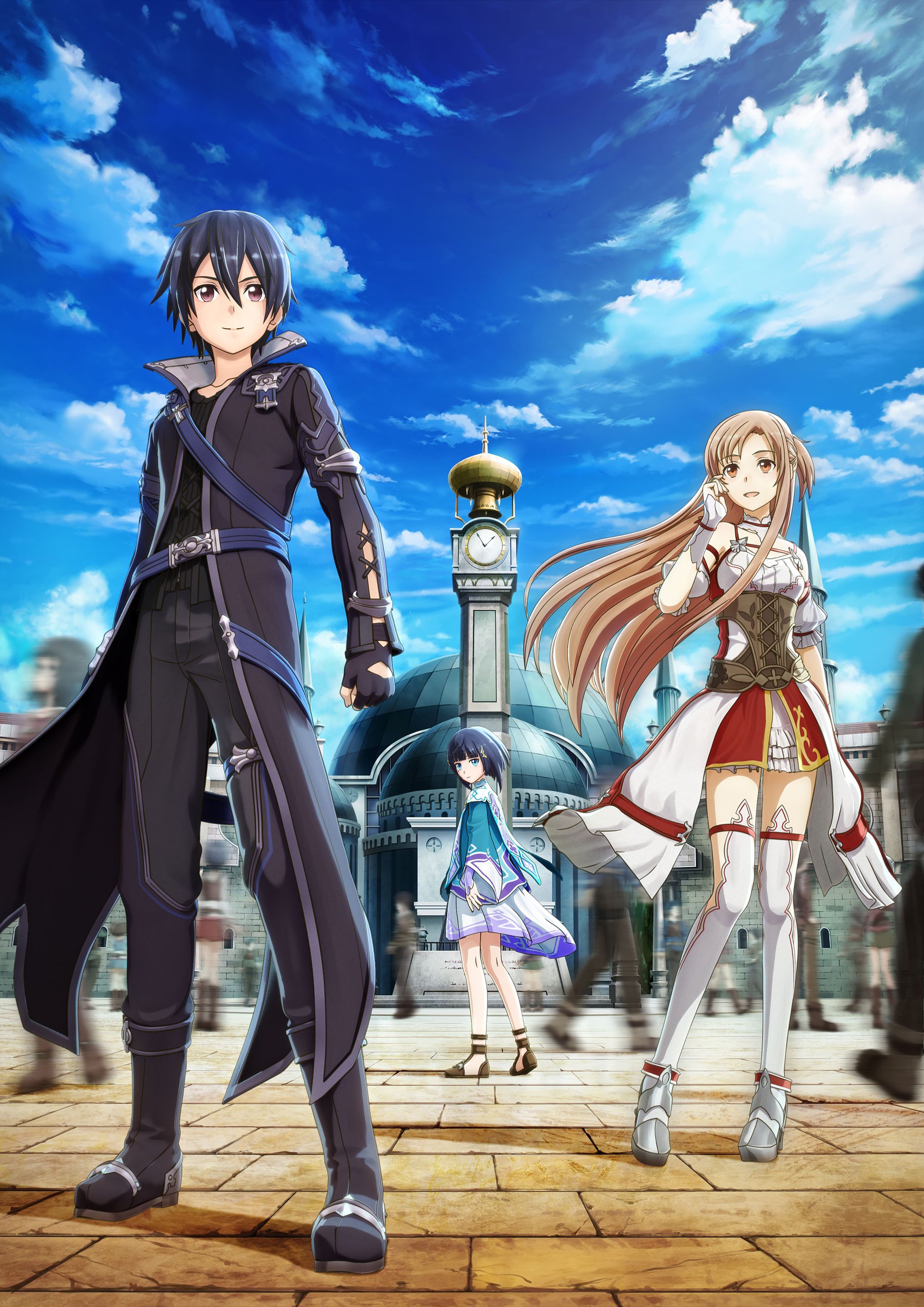 sword-art-online-hollow-realization-videos-reveal-boss-fight-mechanics-haruhichan