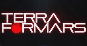 Terra Formars TV Anime Airing This Fall/Autumn