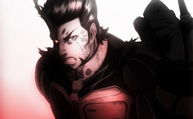 Terra Formars Promotional Video