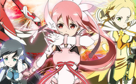 There Might be a Season 2 of Yuuki Yuuna wa Yuusha de Aru