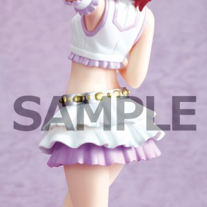 These Maki Nishikino and Nico Yazawa Figures Make a Cute Pair haruhichan.com Love Live anime figures 11